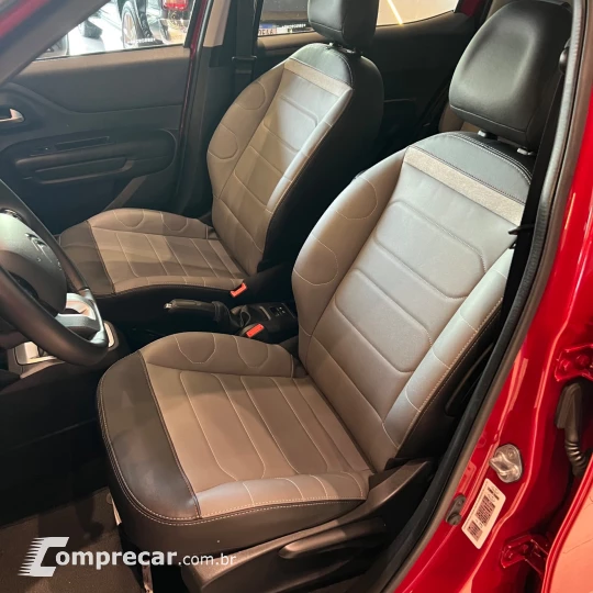 C3 AIRCROSS7 Shine 1.0 Flex TB 200 Aut.