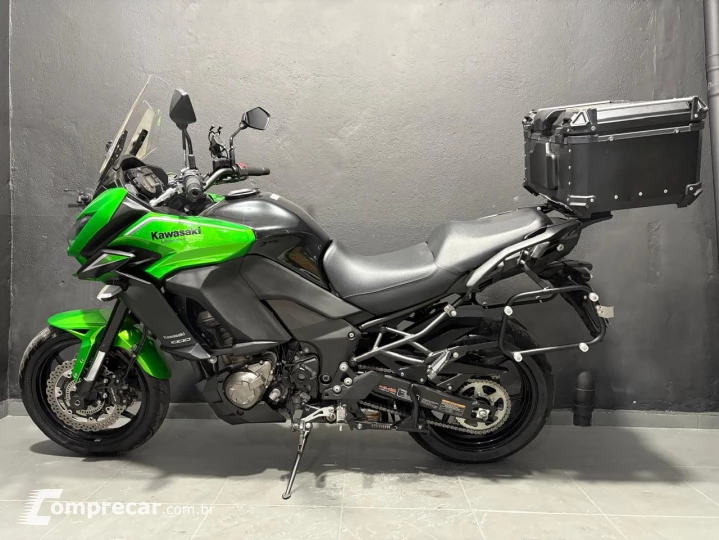 VERSYS 1000 ABS