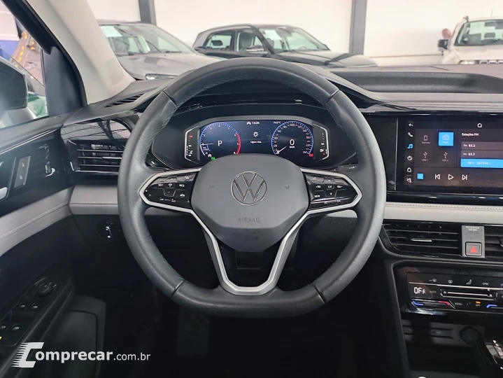 TAOS 1.4 250 TSI Comfortline