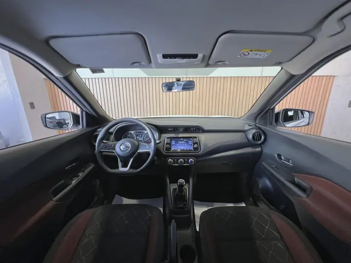 KICKS 1.6 16V FLEXSTART SPECIAL EDITION 4P MANUAL