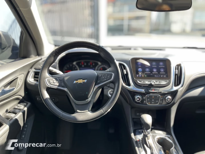 EQUINOX 1.5 16V Turbo Premier AWD