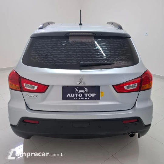 ASX 2.0 4X2 16V