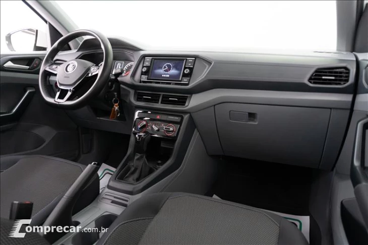 T-CROSS 1.0 200 TSI Sense