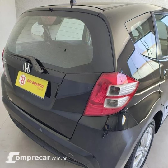 FIT LX 1.4 FLEX 5P MEC