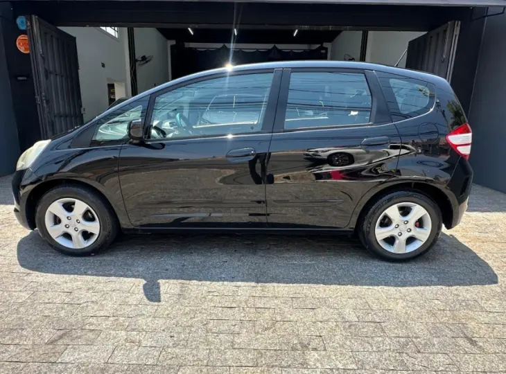 FIT 1.4 LXL 16V