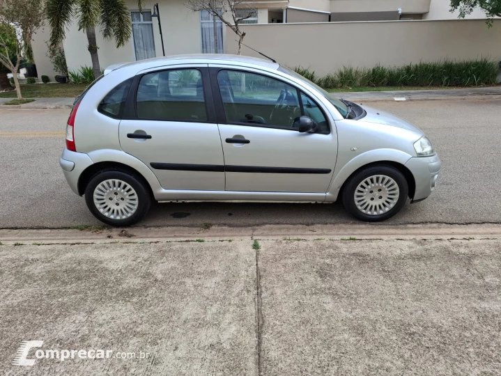 C3 1.4 I GLX 8V