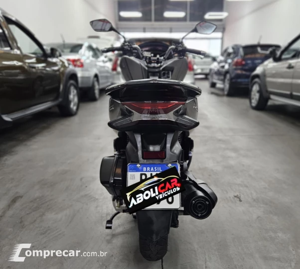 PCX 150 SPORT