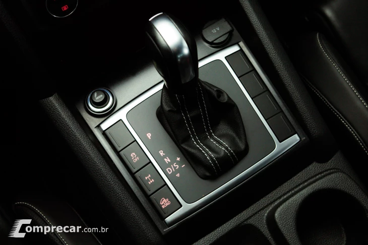 AMAROK 3.0 V6 TDI Highline Extreme CD 4motion