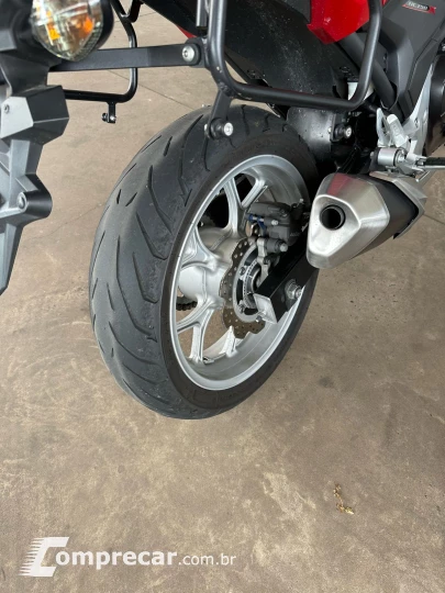 Nc 750 x