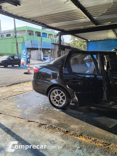SIENA 1.4 MPI EL 8V