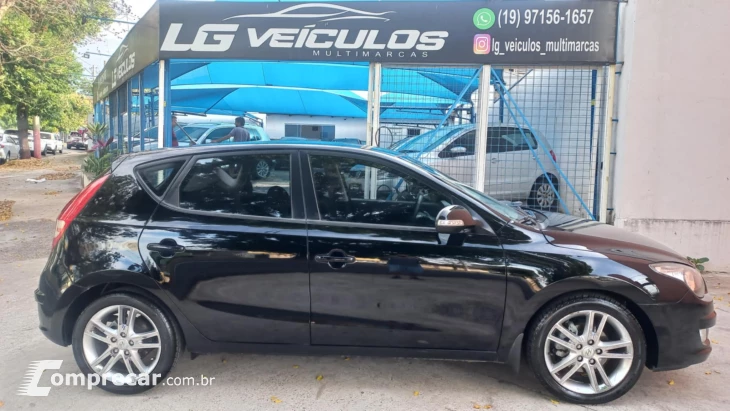 I30 2.0 MPI 16V