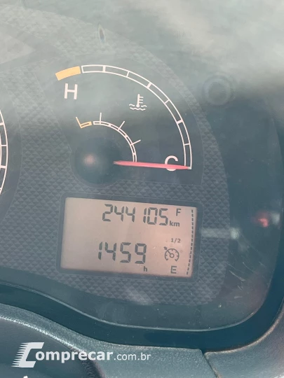 SIENA 1.0 MPI EL 8V