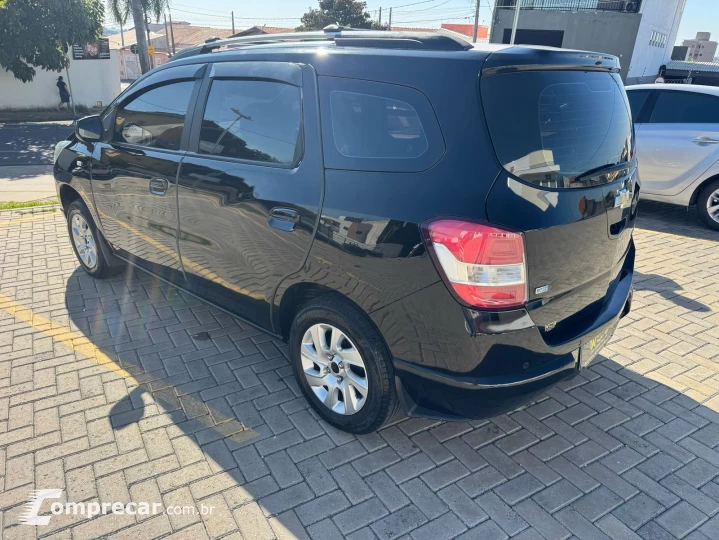 Spin LTZ 1.8 8V