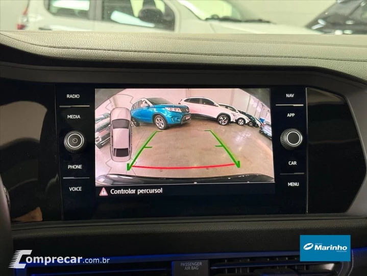 JETTA 2.0 350 TSI GASOLINA GLI DSG