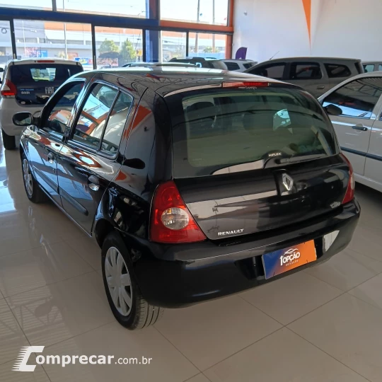 Clio Hi-Flex 1.0 16V 5p