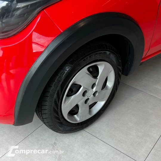 MOBI LIKE 1.0 Fire Flex 5p.
