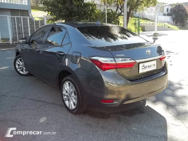 COROLLA 2.0 XEI 16V