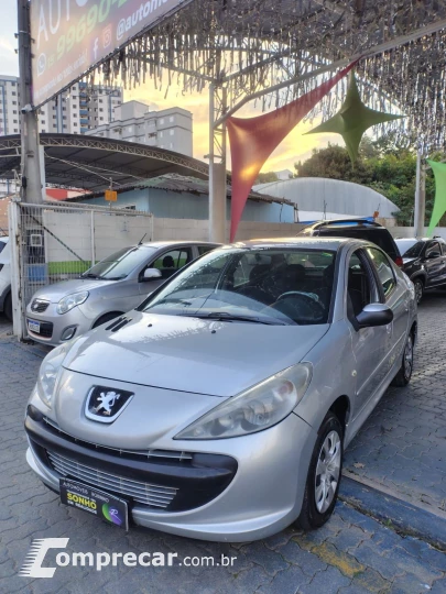 207 1.4 XR PASSION 8V