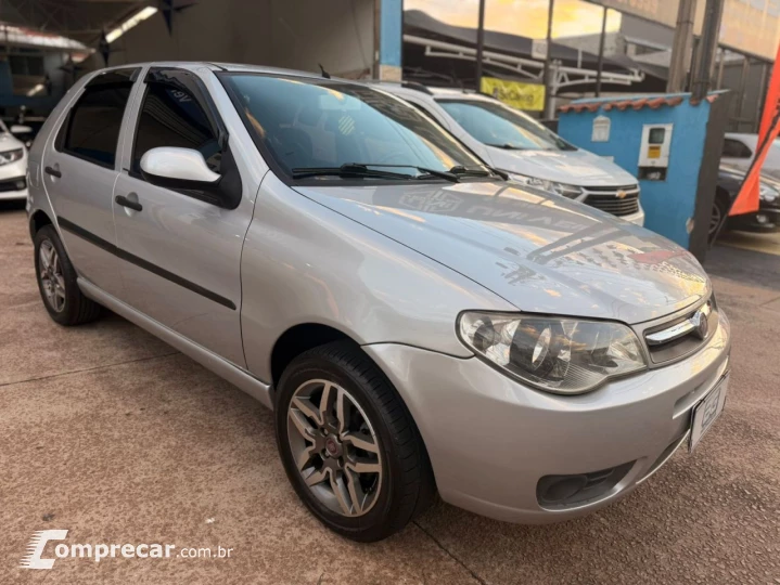 Palio 1.0 ECONOMY Fire Flex 8V 4p