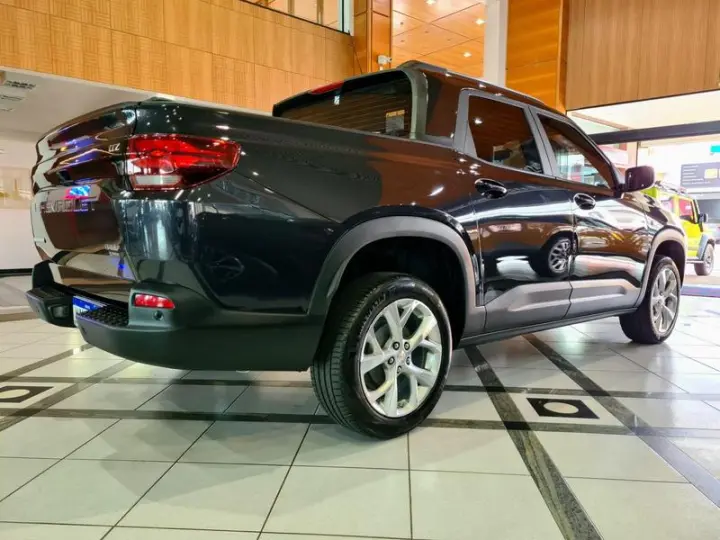 MONTANA T A LTZ 1.2