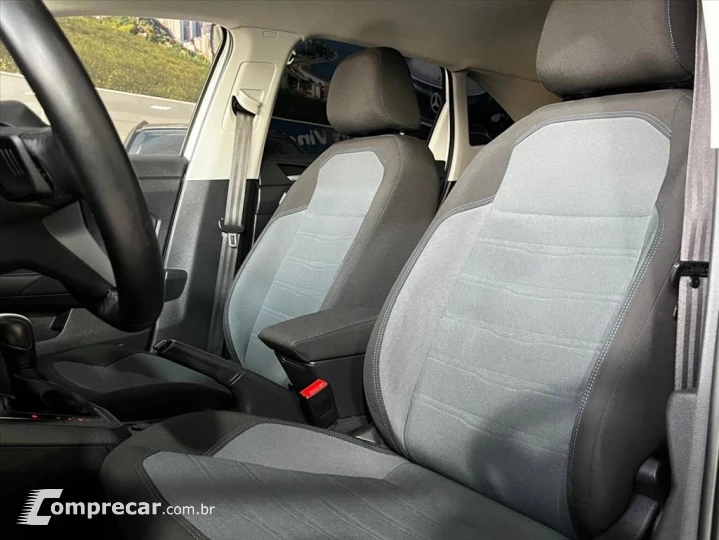 NIVUS 1.0 200 TSI TOTAL FLEX COMFORTLINE AUTOMÁTI