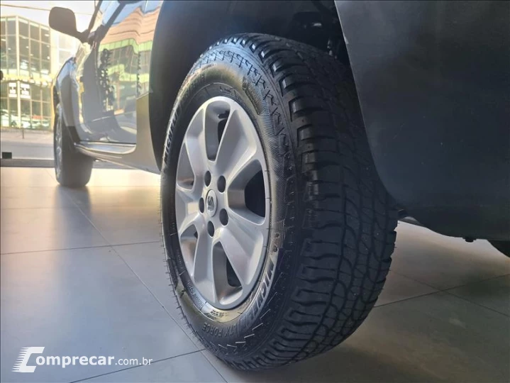 DUSTER OROCH 1.6 16V SCE Express