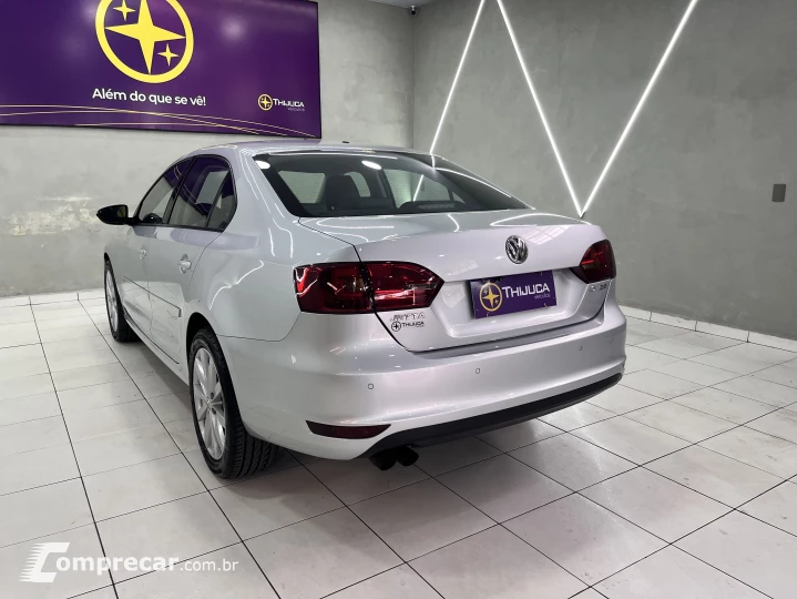 JETTA 2.0 Comfortline