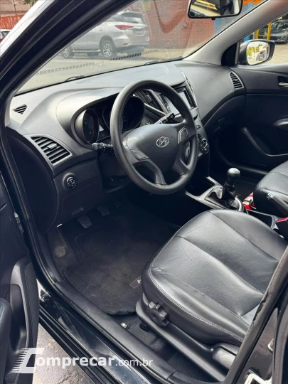 HB20 1.0 Comfort 12V