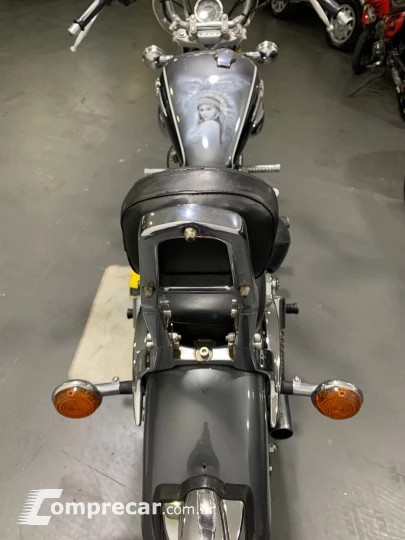 VIRAGO XV 250S