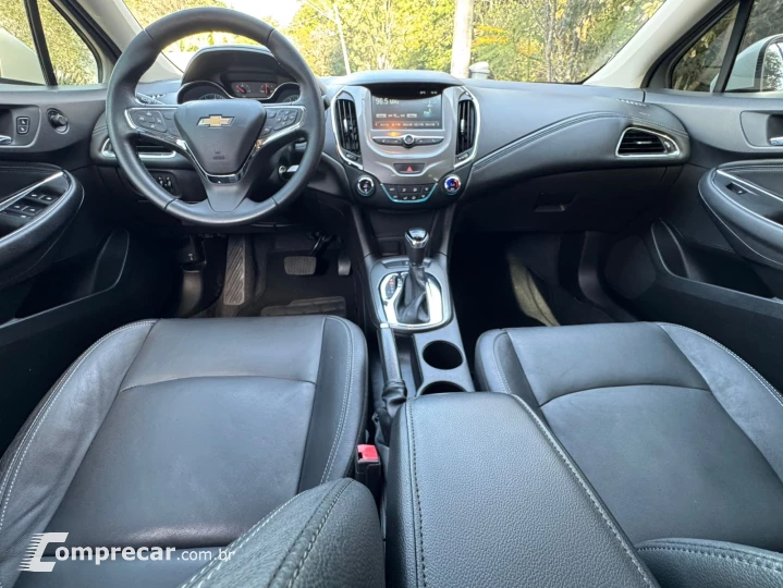 CRUZE 1.4 LT