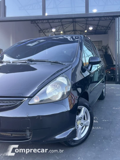 FIT 1.4 CX 16V