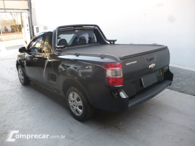 MONTANA 1.4 MPFI LS CS 8V