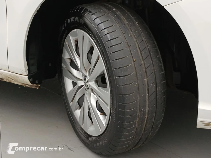 VOYAGE 1.0 12V MPI TOTALFLEX 4P MANUAL