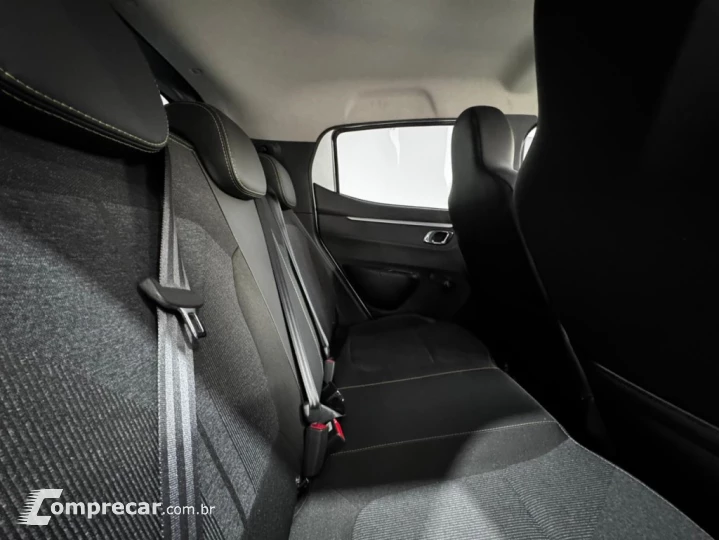 KWID 1.0 12V SCE FLEX OUTSIDER MANUAL