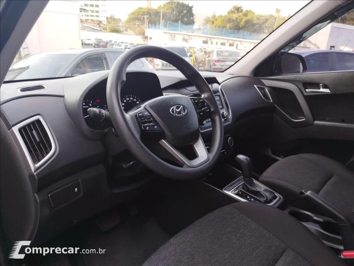 CRETA 1.6 16V Action