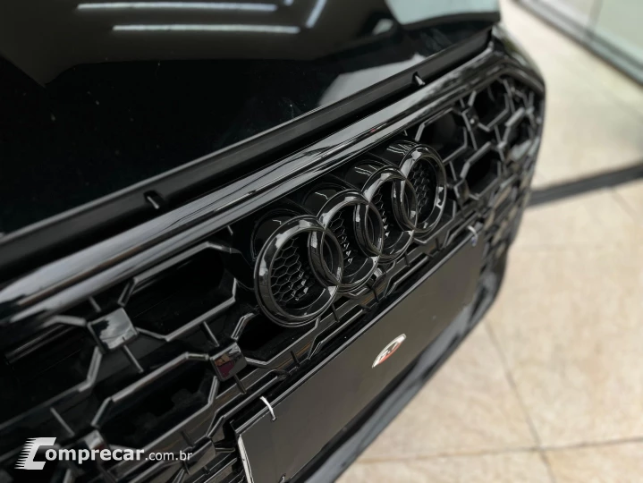 A3 2.0 40 TFSI MHEV SEDAN S LINE S-TRONIC