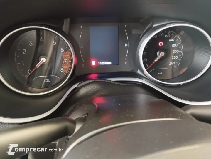 COMPASS 2.0 16V Sport