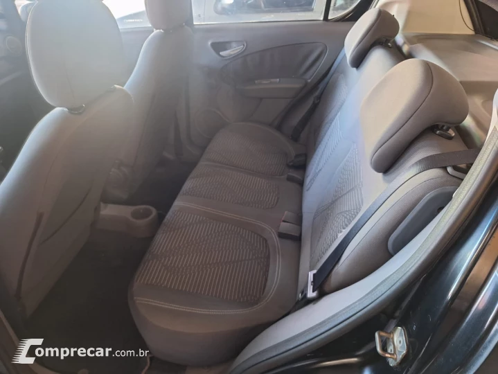 PALIO 1.0 MPI Attractive 8V