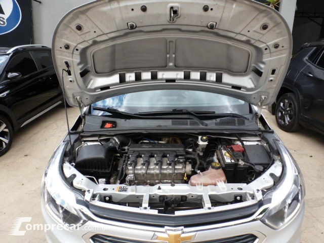 COBALT 1.4 MPFI LT 8V
