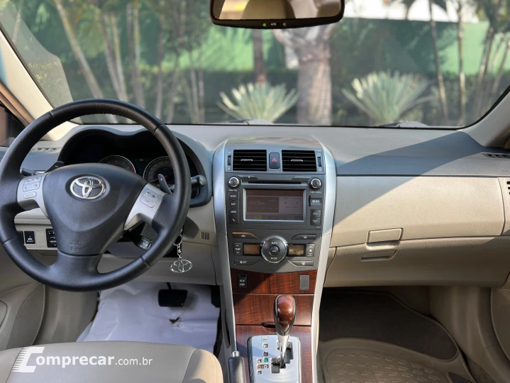 COROLLA 2.0 Altis 16V