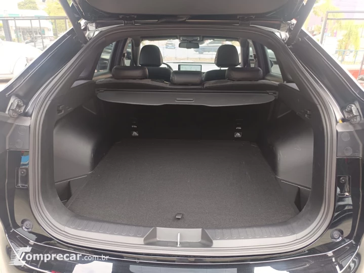 HAVAL H6 GT 1.5 Phev AWD DHT