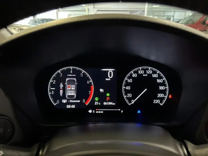 CITY 1.5 i-VTEC FLEX TOURING CVT