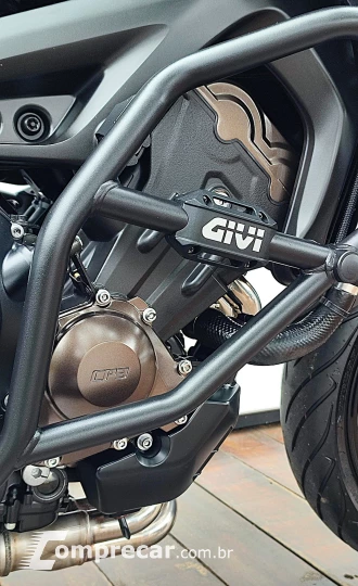 YAMAHA MT-09 TRACER