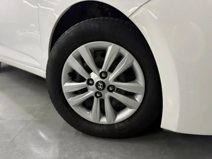 HB20 1.0 UNIQUE 12V FLEX 4P MANUAL