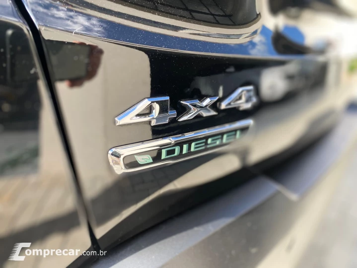 RENEGADE 2.0 16V Turbo Sport 4X4