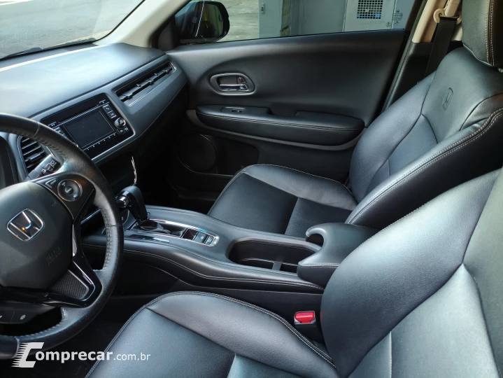 HR-V 1.8 16V EX