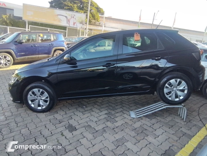 POLO 1.0 MPI MANUAL