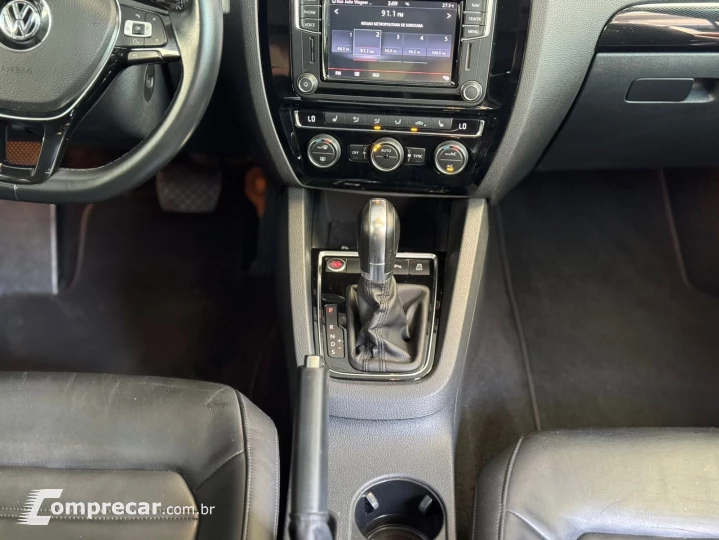JETTA 2.0 TSI Highline 211cv