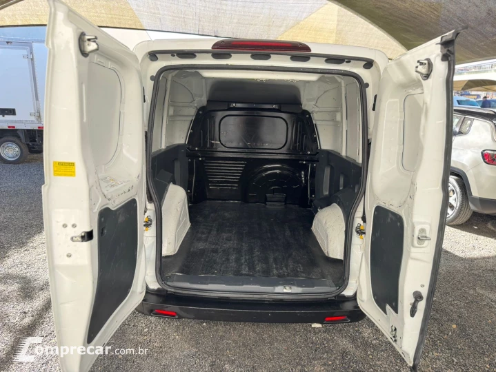 FIORINO 1.4 MPI Furgão Endurance 8V