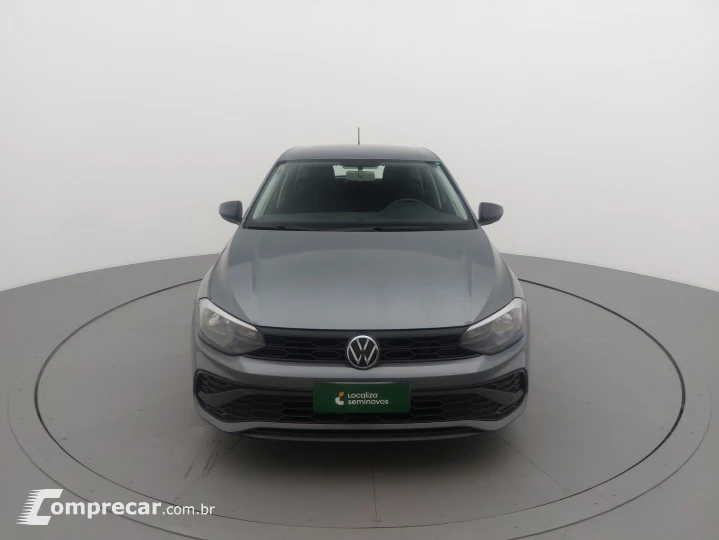 POLO 1.0 MPI TRACK MANUAL